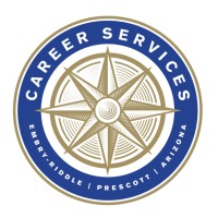 Embry-Riddle Career Services, Prescott Campus logo, Embry-Riddle Career Services, Prescott Campus contact details