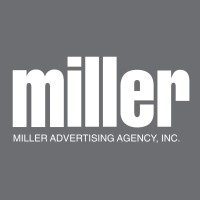 Miller Advertising Company logo, Miller Advertising Company contact details