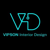 VIPSON Interior Design logo, VIPSON Interior Design contact details