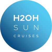 H2OH Sun Cruises logo, H2OH Sun Cruises contact details