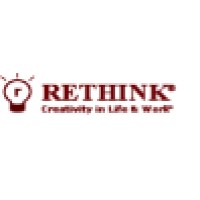 Rethink, Inc. logo, Rethink, Inc. contact details