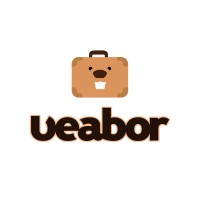 Veabor logo, Veabor contact details