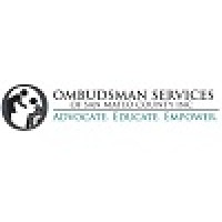 Ombudsman Services of San Mateo County logo, Ombudsman Services of San Mateo County contact details