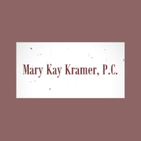 Mary Kay Kramer, P.C. logo, Mary Kay Kramer, P.C. contact details