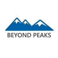 Beyond Peaks logo, Beyond Peaks contact details