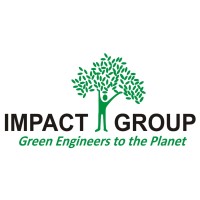 Impact Group- Impact Cooling Solutions, LLC logo, Impact Group- Impact Cooling Solutions, LLC contact details