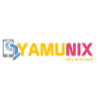 Yamunix logo, Yamunix contact details