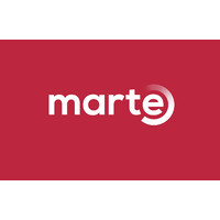 Marte logo, Marte contact details