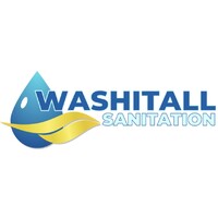 Washitall Sanitation logo, Washitall Sanitation contact details