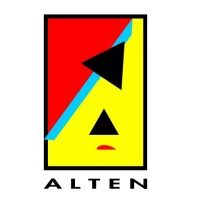 ALTEN Technology - NL logo, ALTEN Technology - NL contact details