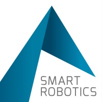 Smart Robotics logo, Smart Robotics contact details