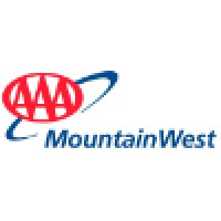 AAA MountainWest logo, AAA MountainWest contact details