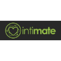 intimate logo, intimate contact details