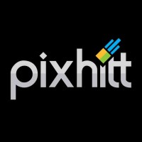 Pixhitt logo, Pixhitt contact details