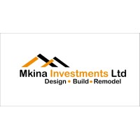 Mkina Investments Ltd. logo, Mkina Investments Ltd. contact details