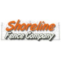 Shoreline Fence Co logo, Shoreline Fence Co contact details