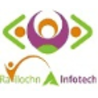 RAVILOCHNA INFOTECH logo, RAVILOCHNA INFOTECH contact details