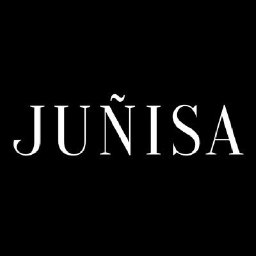 Junisa Design logo, Junisa Design contact details