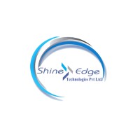 Shine Edge Technologies logo, Shine Edge Technologies contact details