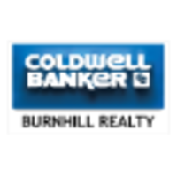 Coldwell Banker Burnhill Realty, Brokerage logo, Coldwell Banker Burnhill Realty, Brokerage contact details