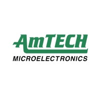 AmTECH Microelectronics logo, AmTECH Microelectronics contact details