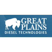 Great Plains Diesel Technologies logo, Great Plains Diesel Technologies contact details