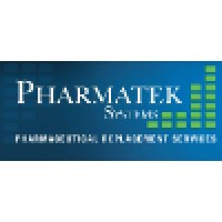 Pharmatek Systems logo, Pharmatek Systems contact details