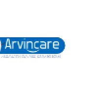 Arvincare Healthcare logo, Arvincare Healthcare contact details