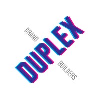 Duplex Brand Builders logo, Duplex Brand Builders contact details