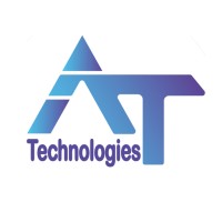 AT Technologies logo, AT Technologies contact details