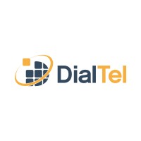 DialTel Inc logo, DialTel Inc contact details