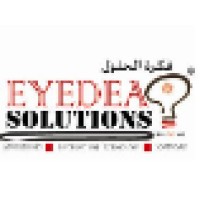 EYEDEA SOLUTIONS logo, EYEDEA SOLUTIONS contact details