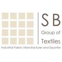 SB Group of Textiles logo, SB Group of Textiles contact details