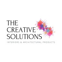 The Creative Solutions logo, The Creative Solutions contact details