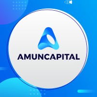 AMUN CAPITAL logo, AMUN CAPITAL contact details