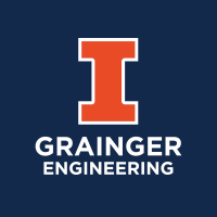 The Grainger College of Engineering logo, The Grainger College of Engineering contact details