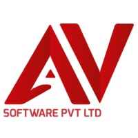 Av Software Pvt Ltd. logo, Av Software Pvt Ltd. contact details