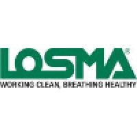 Losma India Pvt. Ltd. logo, Losma India Pvt. Ltd. contact details