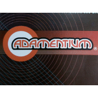 Adamentium logo, Adamentium contact details