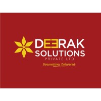 DEERAK SOLUTIONS PRIVATE LIMITED logo, DEERAK SOLUTIONS PRIVATE LIMITED contact details