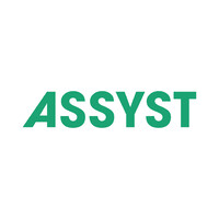 Assyst GmbH logo, Assyst GmbH contact details