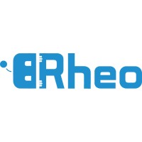 Rheodigital logo, Rheodigital contact details