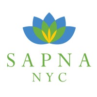 SAPNA NYC INC logo, SAPNA NYC INC contact details