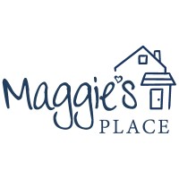 Maggies Place logo, Maggies Place contact details