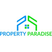 Property Paradise logo, Property Paradise contact details