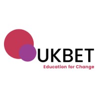 UKBET Education for Change logo, UKBET Education for Change contact details