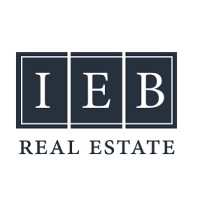 IEB Real Estate logo, IEB Real Estate contact details