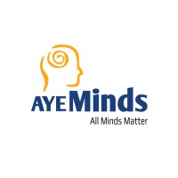 AyeMinds Projects logo, AyeMinds Projects contact details