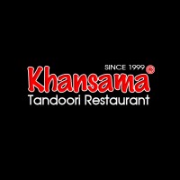 Khansama Tandoori Restaurant logo, Khansama Tandoori Restaurant contact details