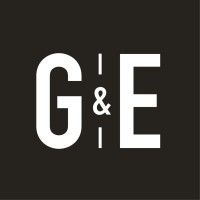 G&E Partners logo, G&E Partners contact details